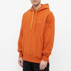 Nike Apparel Nike Heavyweight Classic Popover Hoody -Vendite Pangaia 10 11 2021 RC DA0023 881 7 1