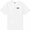 Billionaire Boys Club Small Arch Logo Tee -Vendite Pangaia 10 11 2022 JB BC003 WHT 1 1