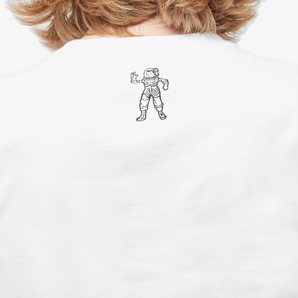 Billionaire Boys Club Small Arch Logo Tee 7 Billionaire Boys Club Small Arch Logo Tee - immagine 5