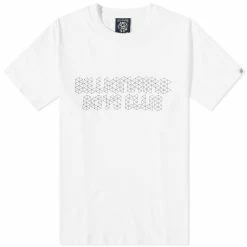 Billionaire Boys Club Isometric Logo Tee