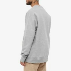 Junya Watanabe MAN X Il Bisonte Crew Sweat -Vendite Pangaia 10 11 2022 LL WJ T902 1 1 3 1