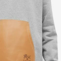 Junya Watanabe MAN X Il Bisonte Crew Sweat -Vendite Pangaia 10 11 2022 LL WJ T902 1 1 5 1