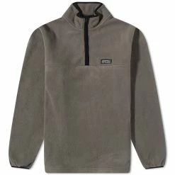 Gramicci Quarter Zip Fleece