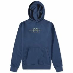 Museum Of Peace And Quiet Leisure Popover Hoody