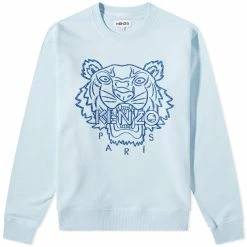 Kenzo Classic Tiger Crew Sweat
