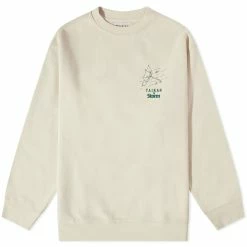 Taikan By Storm Crew Sweat
