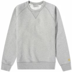 Carhartt WIP Chase Sweat
