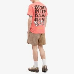 Pleasures BPM Tee -Vendite Pangaia 11 03 2022 EC P22SP042 CRL m4 1