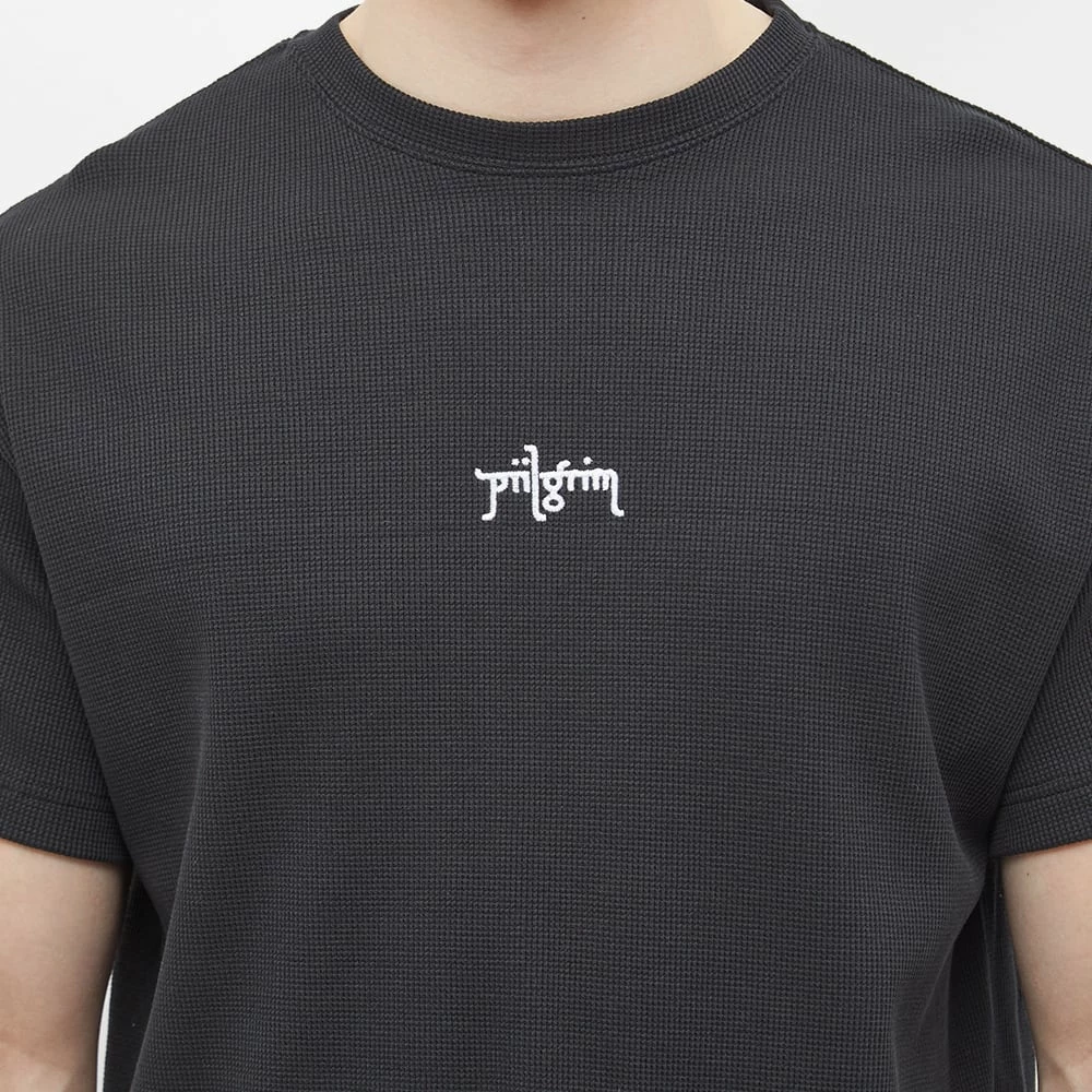 Piilgrim Waffle Tee 7 Piilgrim Waffle Tee - immagine 5
