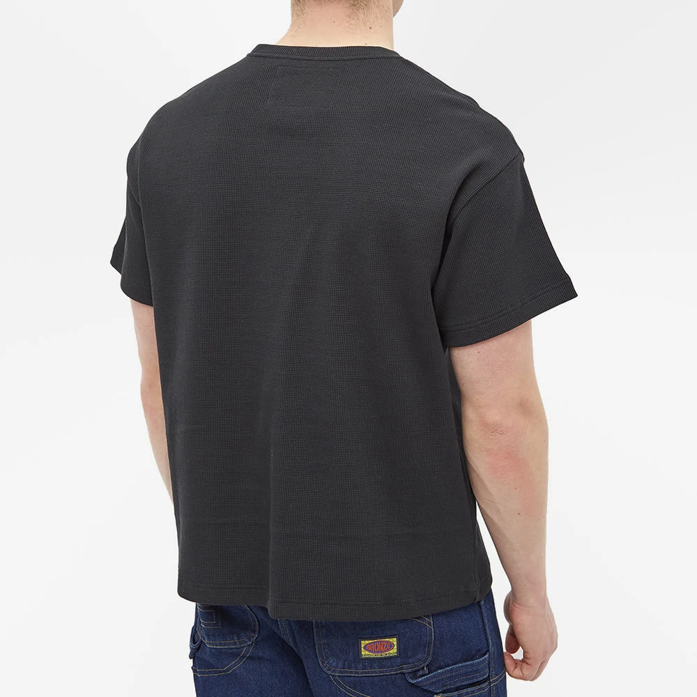 Piilgrim Waffle Tee 5 Piilgrim Waffle Tee - immagine 3