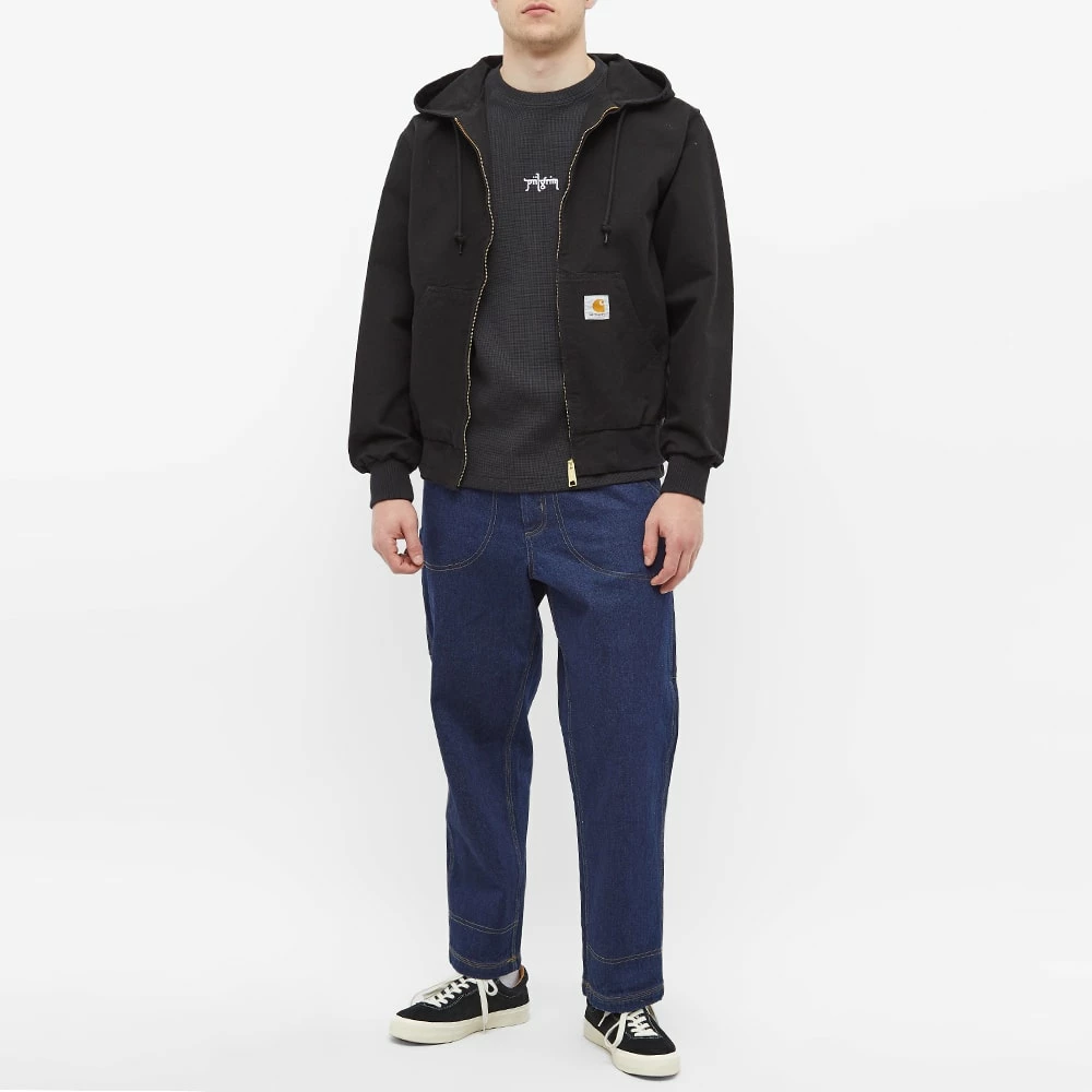 Piilgrim Waffle Tee 6 Piilgrim Waffle Tee - immagine 4