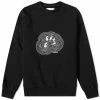 Piilgrim Bubble Crew Sweat -Vendite Pangaia 11 04 2022 JC PII BUBBL SWT BK 1 1
