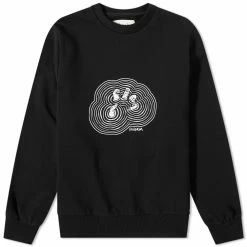 Piilgrim Bubble Crew Sweat
