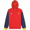 Adidas X Eric Emanuel X McDonalds Hoody -Vendite Pangaia 11 05 2022 BLR HB0733 1 1