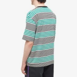 Uniform Experiment Stripe Tee -Vendite Pangaia 11 05 2022 EC UE 220014 B 3 1