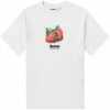 Butter Goods Berries Tee -Vendite Pangaia 11 07 2022 NS BGQ2220003 WHT 1 1