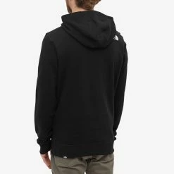The North Face Simple Dome Hoody -Vendite Pangaia 11 08 2022 JB NF0A7X1JJK3 3 1