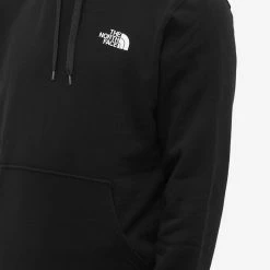 The North Face Simple Dome Hoody -Vendite Pangaia 11 08 2022 JB NF0A7X1JJK3 5 1