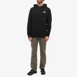 The North Face Simple Dome Hoody -Vendite Pangaia 11 08 2022 JB NF0A7X1JJK3 m4 1