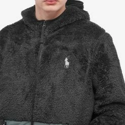 Polo Ralph Lauren Hooded Pile Fleece 11 Polo Ralph Lauren Hooded Pile Fleece -Vendite Pangaia 11 10 2022 jd 710880752001 10 1
