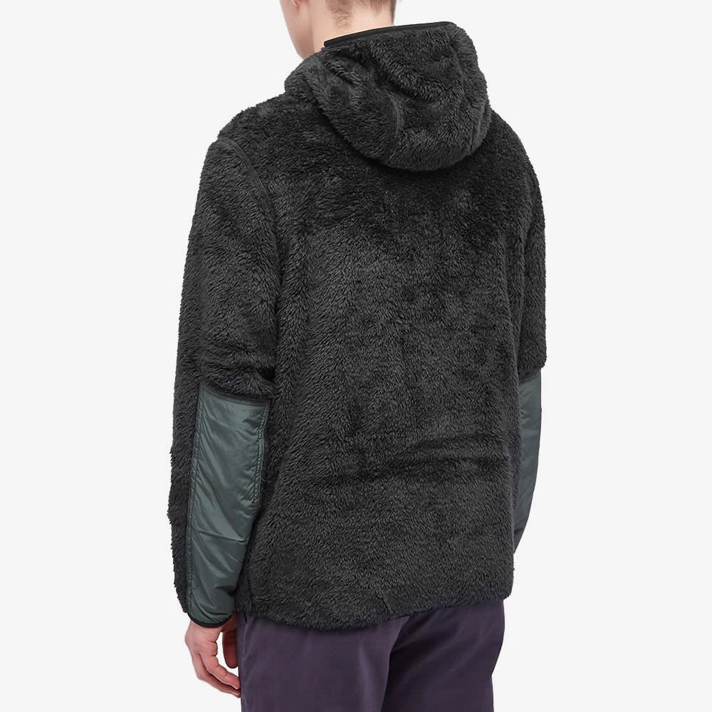 Polo Ralph Lauren Hooded Pile Fleece 5 Polo Ralph Lauren Hooded Pile Fleece - immagine 3