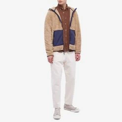 Polo Ralph Lauren Hooded Pile Fleece -Vendite Pangaia 11 10 2022 jd 710880752003 m9