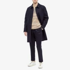 A.P.C. Auster Wool Mac -Vendite Pangaia 11 11 2020 aj wozaa h01299 pia m9