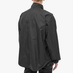 STAMPD Tonal Camo Micro Fleece Pullover Jacket -Vendite Pangaia 11 11 2021 EC SLA M2801JK CMO 6 1