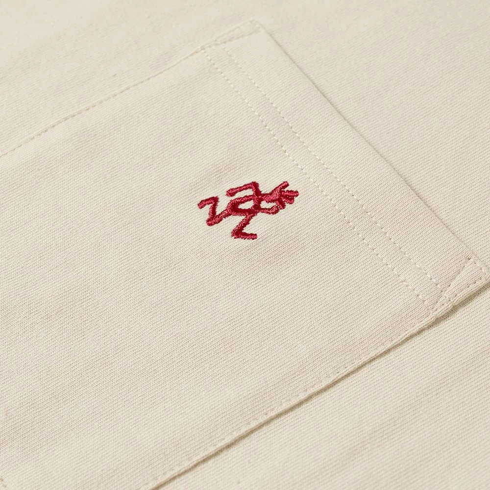 Gramicci One Point Pocket Tee 4 Gramicci One Point Pocket Tee - immagine 2