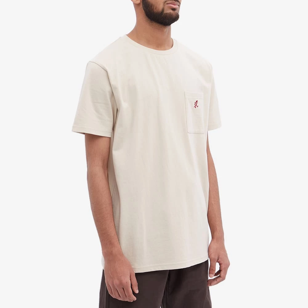 Gramicci One Point Pocket Tee 5 Gramicci One Point Pocket Tee - immagine 3
