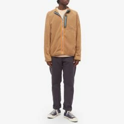 Lacoste Polar Fleece Jacket -Vendite Pangaia 11 11 2022 EC SH0222 89F m9 1