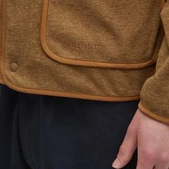 Norse Projects Otto Fleece Jacket -Vendite Pangaia 12 04 2022 GH N20 1287 0918 10 1