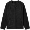 Norse Projects Otto Fleece Jacket -Vendite Pangaia 12 04 2022 GH N20 1287 9999 1 1