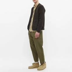 Norse Projects Otto Fleece Jacket -Vendite Pangaia 12 04 2022 GH N20 1287 9999 M9 1