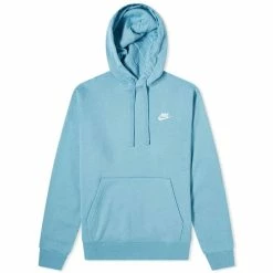 Nike Club Pullover Hoody