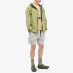 Afield Out Gaze Tee -Vendite Pangaia 12 07 2022 EC AOSU22 GTDUNE m9 1