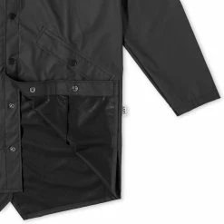 Rains Long Jacket -Vendite Pangaia 12 07 2022 JB 12020 01 3 1