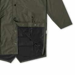 Rains Long Jacket -Vendite Pangaia 12 07 2022 JB 12020 03 3 1