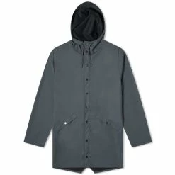 Rains Long Jacket