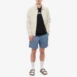 Afield Out Wordmark Tee -Vendite Pangaia 12 07 2022 JC AOSU22 VTBLACK m9 1