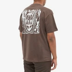 Polar Skate Co. Jungle Tee -Vendite Pangaia 12 09 2022 ml psc f22 2 8