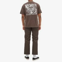 Polar Skate Co. Jungle Tee -Vendite Pangaia 12 09 2022 ml psc f22 2 m9