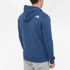 The North Face Standard Hoody -Vendite Pangaia 12 09 2022 ns nf0a3xydhdc 8