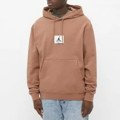 Air Jordan Statement AJ Popover Hoody -Vendite Pangaia 12 11 2021 RC DA9816 256 7 1