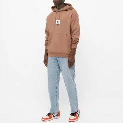 Air Jordan Statement AJ Popover Hoody -Vendite Pangaia 12 11 2021 RC DA9816 256 m9 1