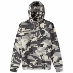 Nike NRG Camo Hoody