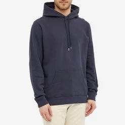 Sunspel Loopback Overhead Hoody -Vendite Pangaia 12 11 2021 tc mhod1525 buaa 7