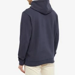 Sunspel Loopback Overhead Hoody -Vendite Pangaia 12 11 2021 tc mhod1525 buaa 8