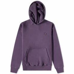 Polar Skate Co. Patch Hoody