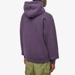 Polar Skate Co. Patch Hoody -Vendite Pangaia 12 12 2022 BLR PSC PTCHHDY DKV 8 1